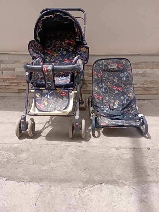 Продается коляска