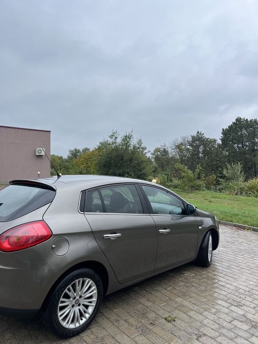 FIAT Brava 2007 — imagine 4