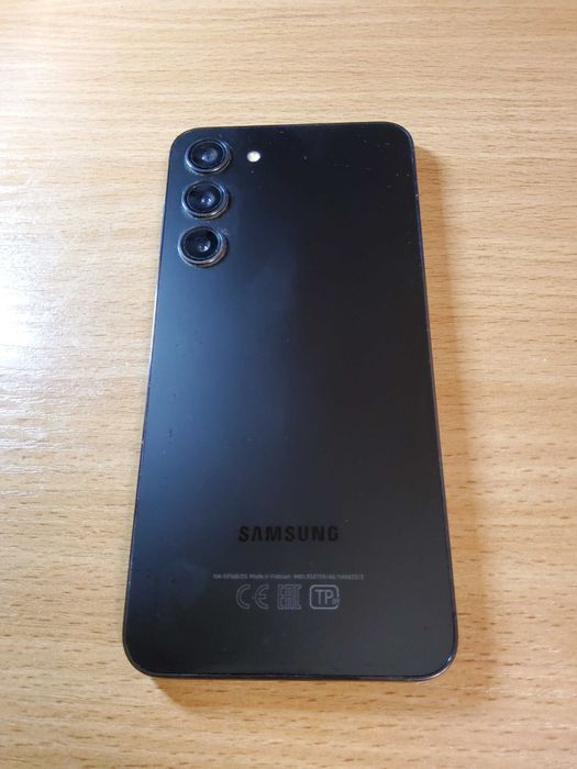 Продам Samsung s23 plus, 256gb 5G