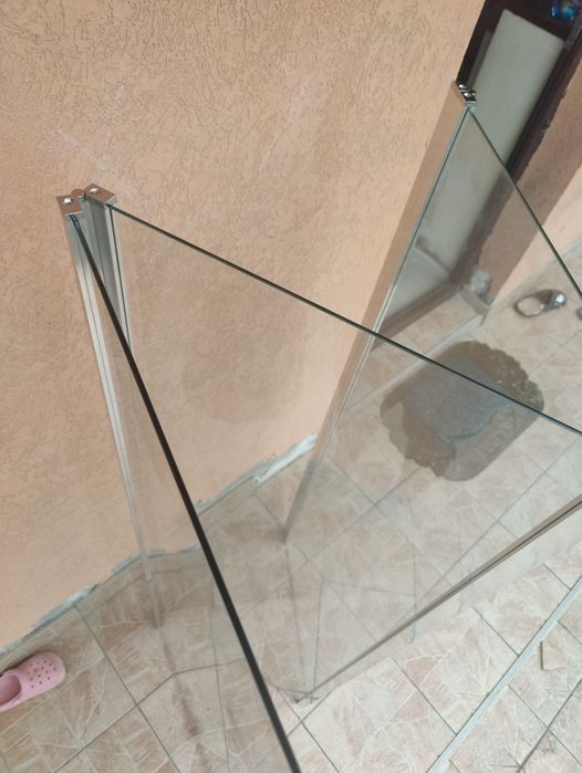 Paravan cada 3 panouri