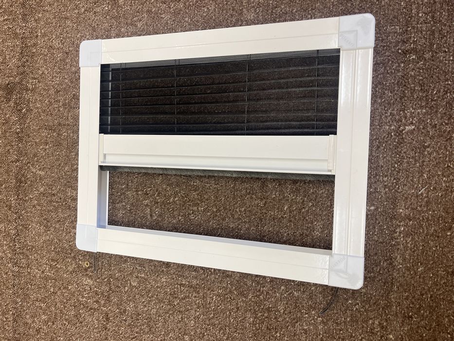 Комарници плисе от производител.