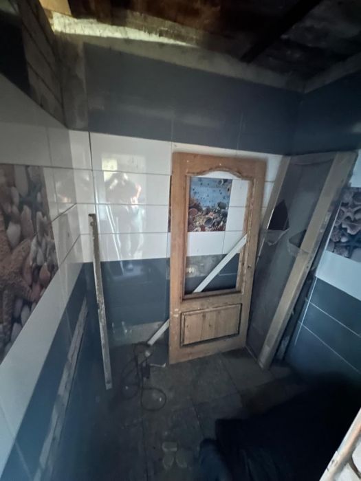 Частный дом в поселке Аксу Аюлы