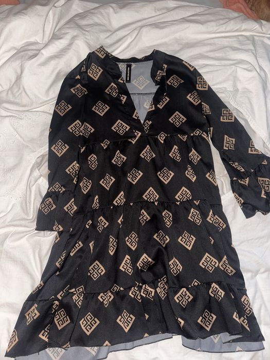 Рокличка givenchy