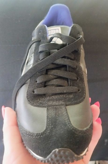 Нови маратонки Пума - номер 40