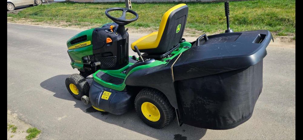 Executări de amenajări curti - livezi , etc