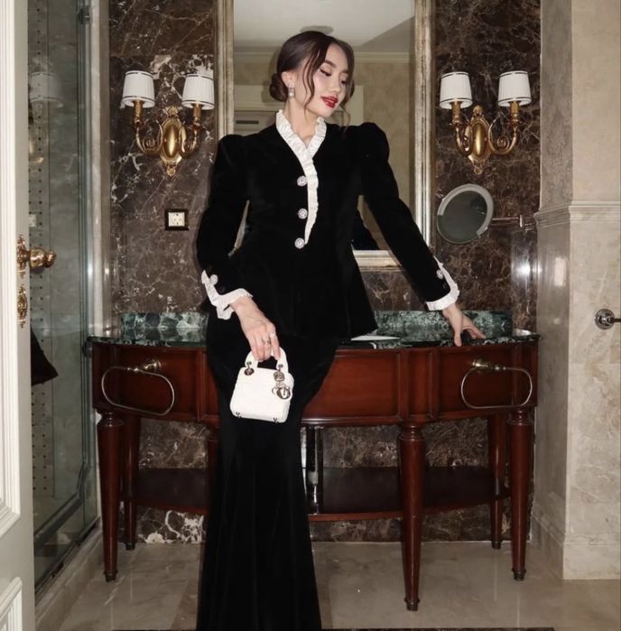 Asal dvoyka Yengi umuman kiyilmagan