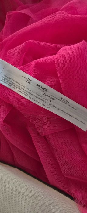 Рокля My twin - Twinset