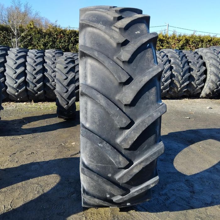 Cauciucuri 520/85R38 (20.8R38) Mitas Anvelope gata de montat