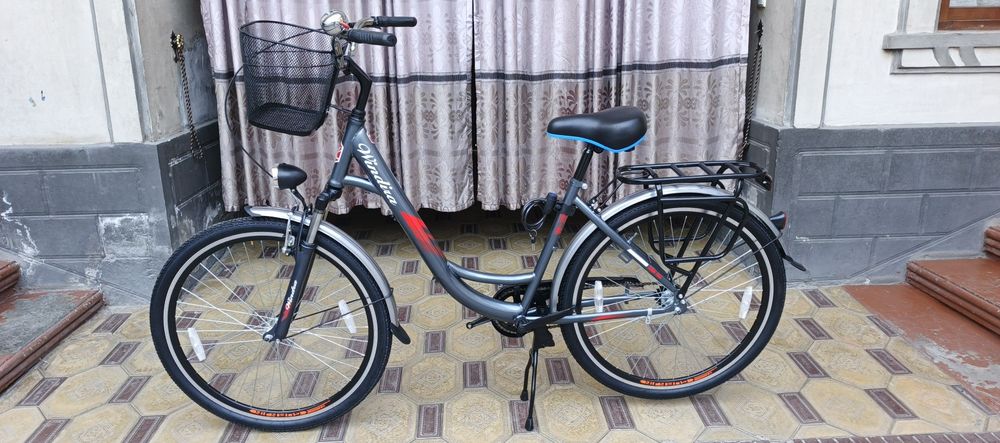 Велосипед velosiped