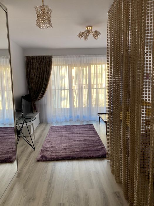 De vănzare Garsoniera Dristor str Rm Vălcea
