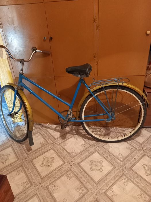 Продаю Советский велосипед