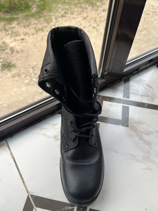 Военные летние берцы