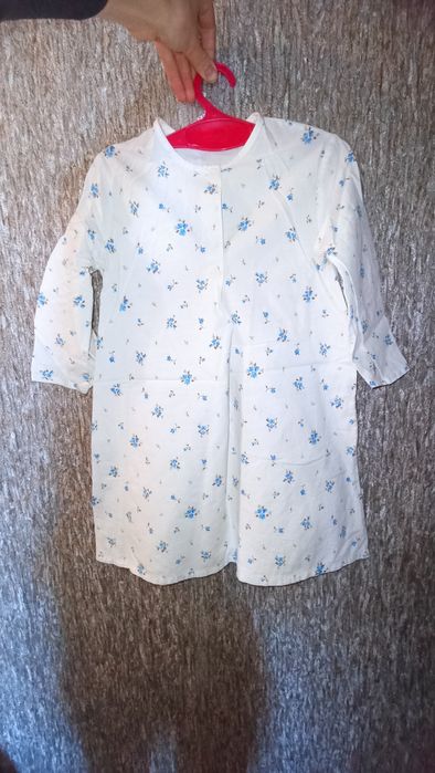 Продам вещи на девочку 5-7 лет