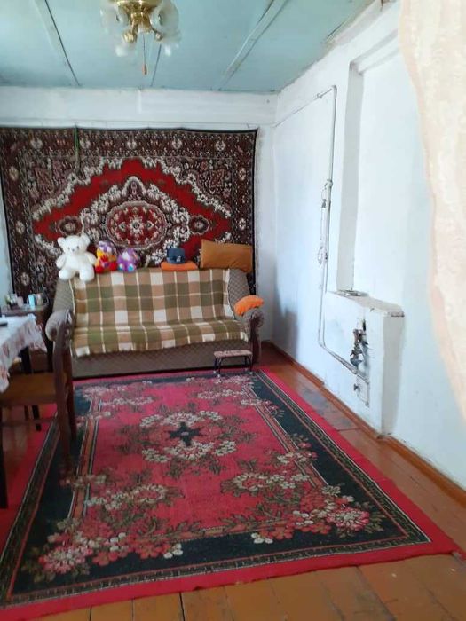 Продоется свой дом