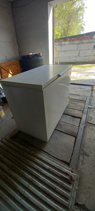 Продам морозильную камеру, ларь