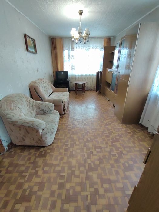 Продается  3-комн (5-18, 4 эт)