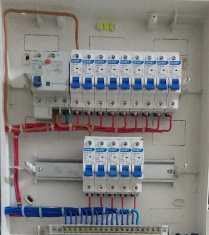 Elektro mantaj ishlarini qilamiz