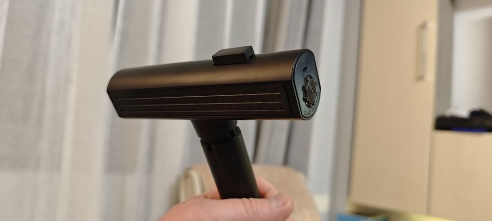 Baterie retractabila  lavoar bucatarie