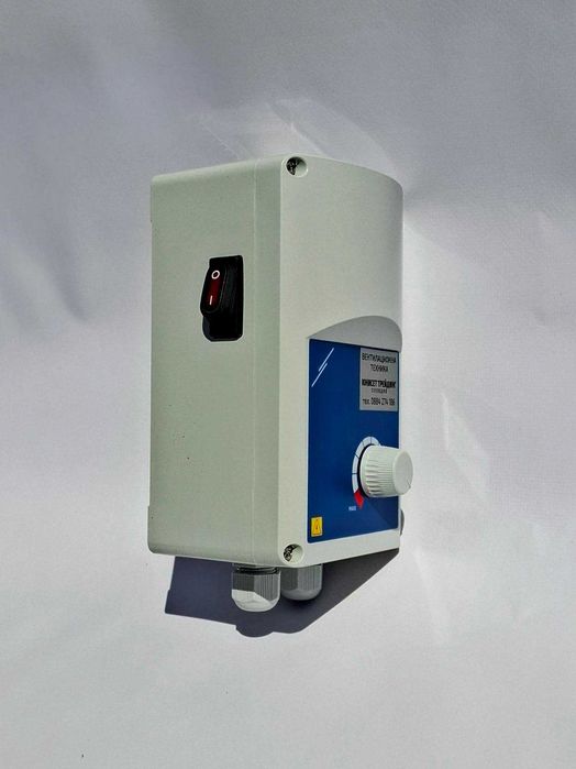 Регулатор за аспирация 6 А