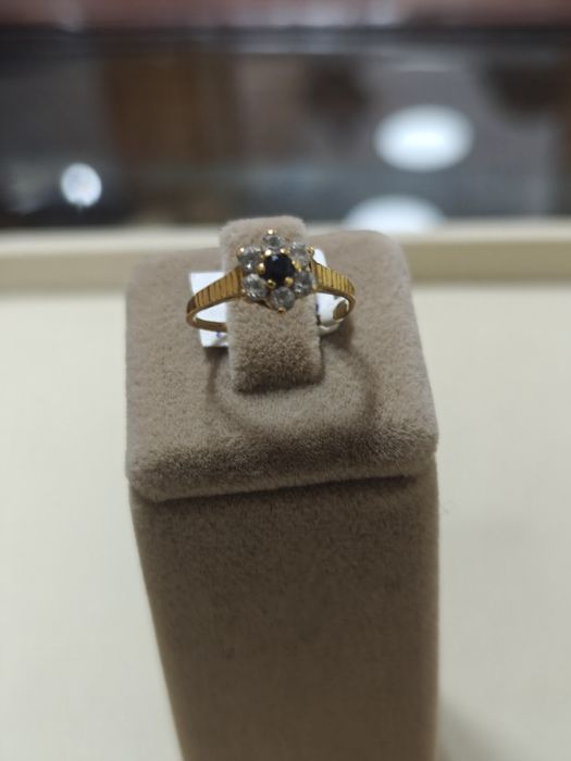 Inel aur 18k 2.02gr (r)