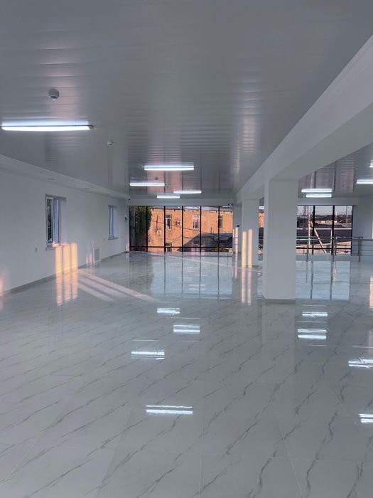 Сдаётся здания в аренду