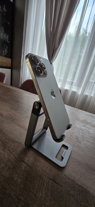 iPhone 16 Pro Max, Natural  Titanium