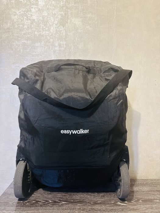 Детская коляска easy walker jackey