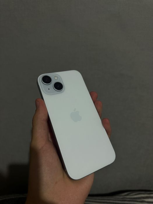 Iphone 15 срочно продажа или обмен