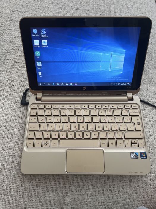 Hp        Laptop
