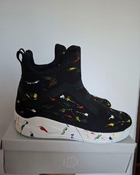 Pantof sport noi unisex