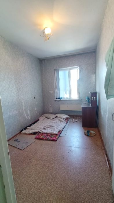 Продаётся 3х ком. кв. в 10мкр