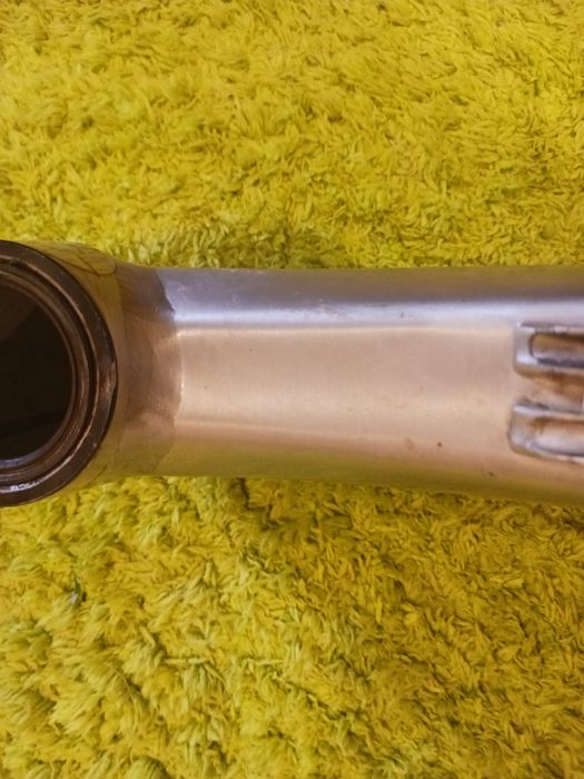 Продавам рамка Norco range 2012