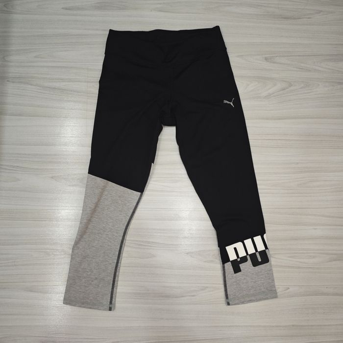 Дамски клин Puma XS