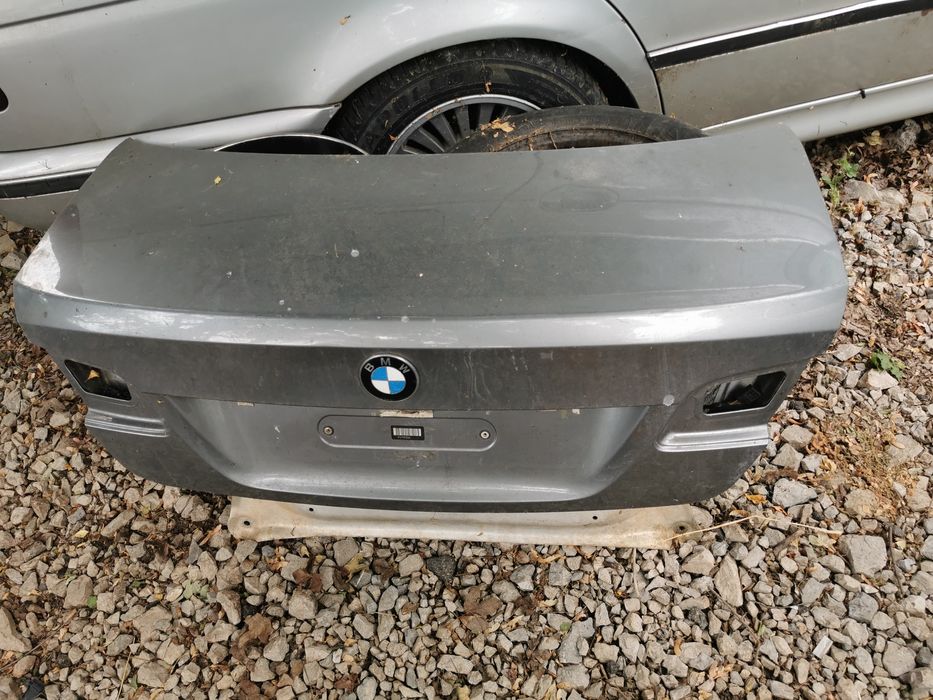 Заден капак за BMW е92