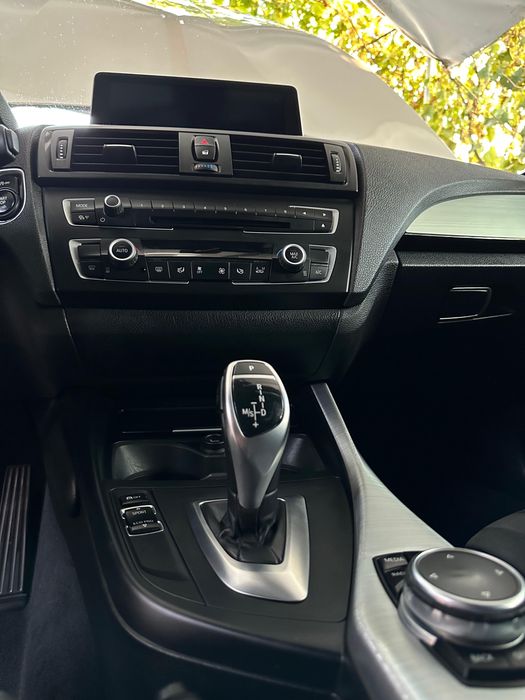 BMW 225d coupe |Pachet M | 218 CP | 2015 | Cutie automată |