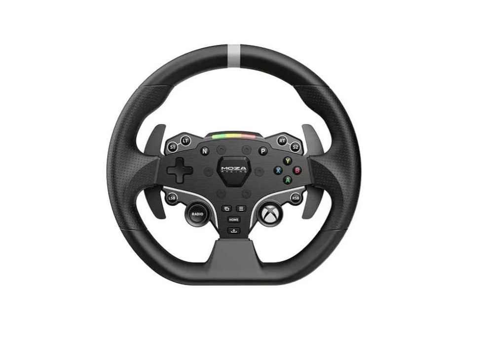 Moza ESX Steering Wheel (PC/XBOX)