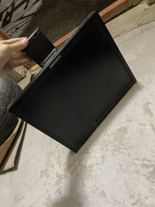 Монитор самсунг буу