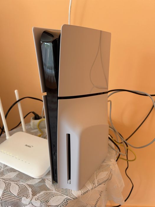 Vand ps5 disk edition 848 GB