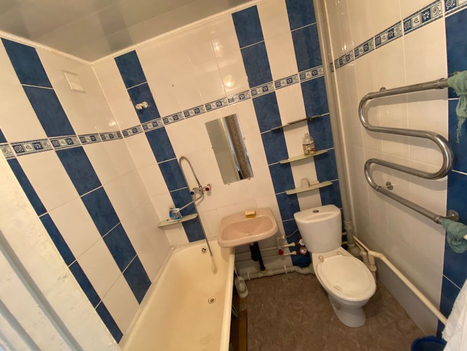 Сдается одно комн. кв. (Частное лицо)