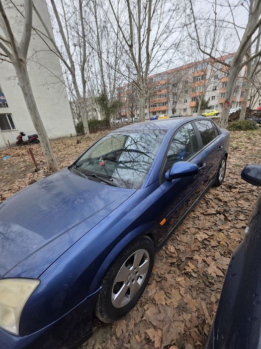 Opel vectra c de vânzare