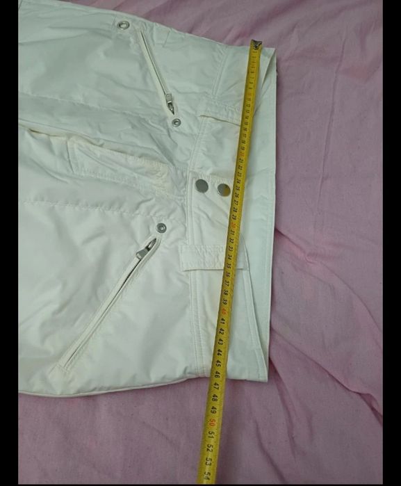 Pantaloni sky Bogner