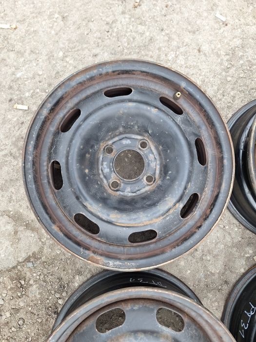 Ситроен, Пежо-15цола-4/108-1бр.-30лв.ЕТ-27:Ж-6