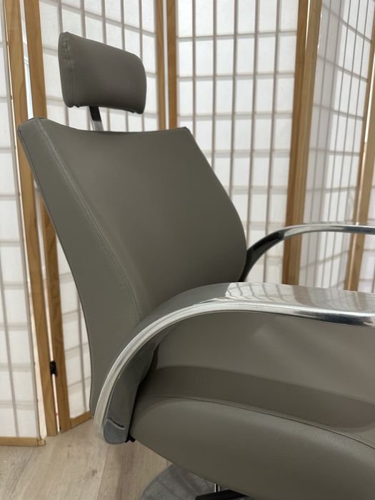Scaun profesional Maletti by Topline – Hidraulic – Stare excelentă