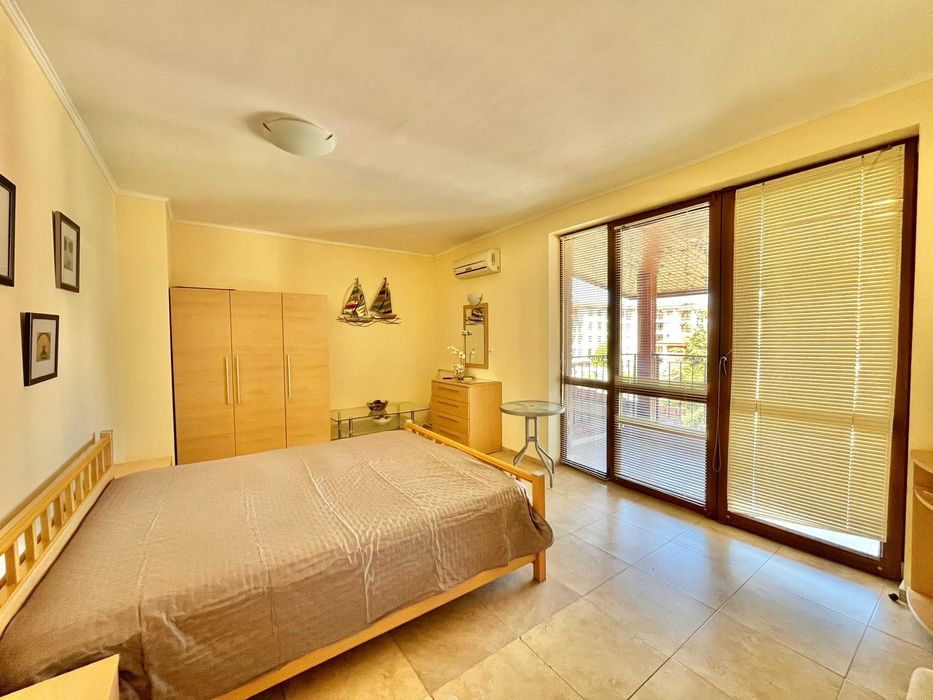 Продава се Четиристаен апартамент в с. Равда, Област Бургас - 114 кв.м за 1185 €/кв.м - Снимка #3