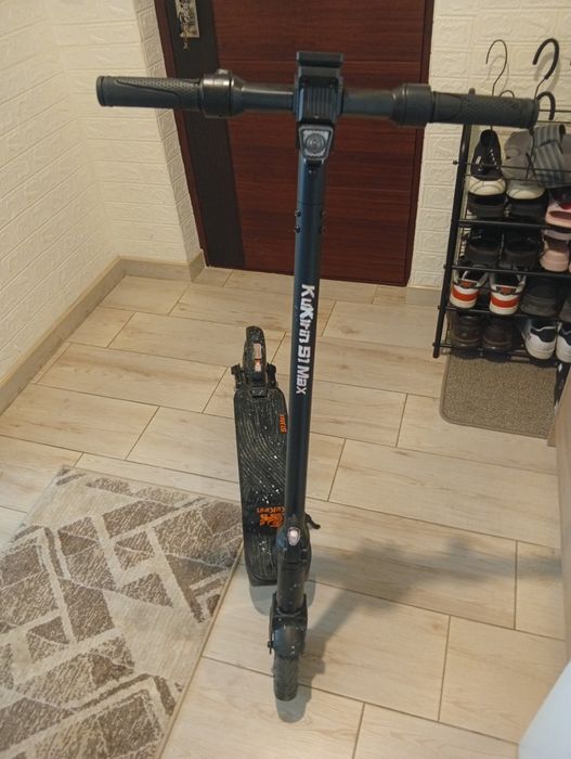 Vând kukirin s1 max