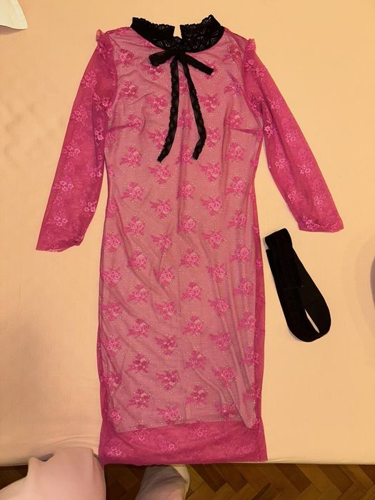 Стилна рокля Avin