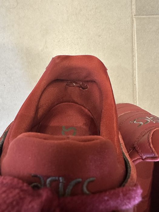 Asics Gel Lyte 43 номер