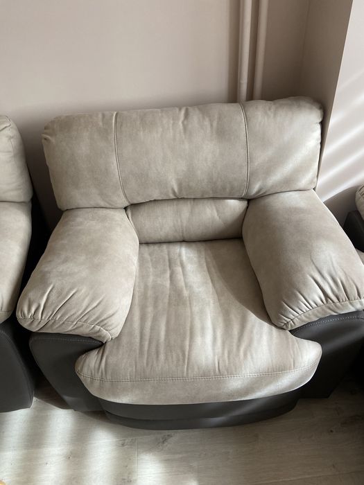 Холна гарнитура/ фотьол