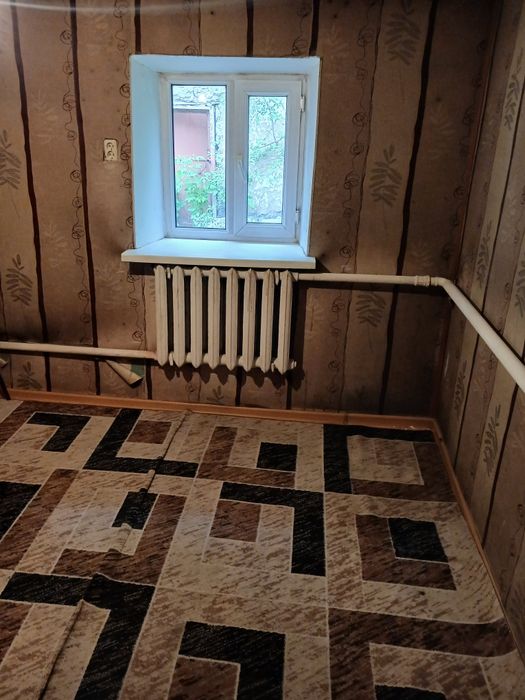 Продается дом в рабочий поселок
