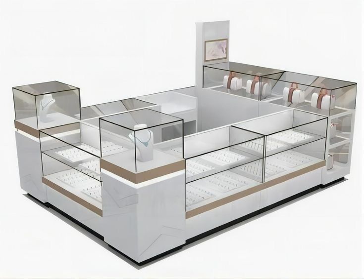 Торговый островок